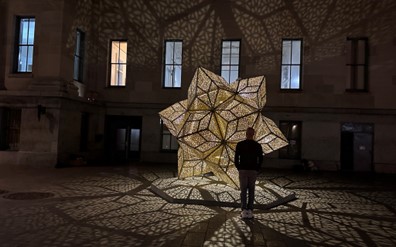 San Francisco Arts Commission
